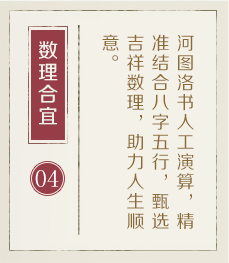 南宁起名流程四